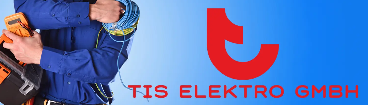 Kontakt TIS Elektro GmbH Erding